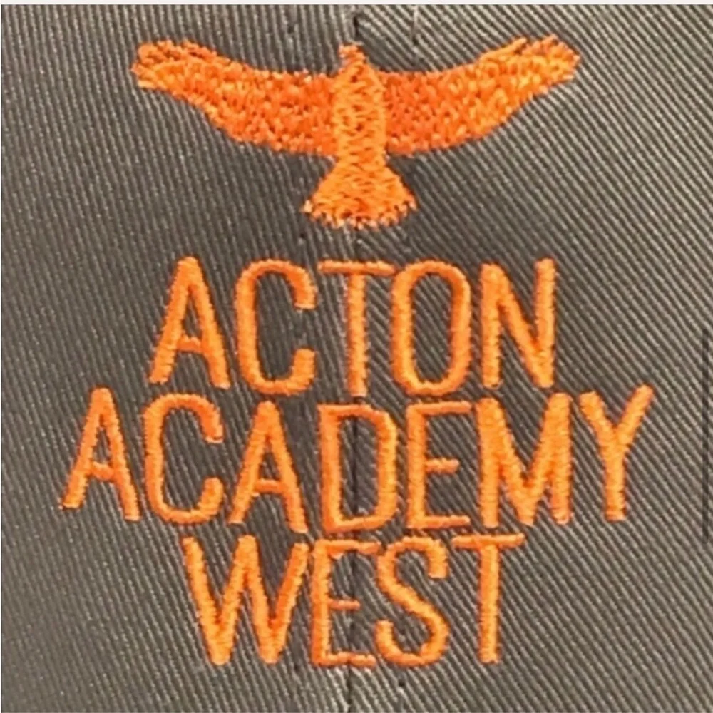 OC Sports Acton Academy West SnapBack Youth Ball Cap
